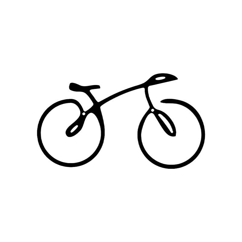 Modern Metal Wall Hanging Art - Creative Pattern Wall Decor for Living Room & Bedroom